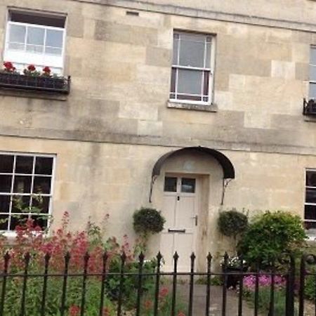 Wisteria House B&B Chippenham  Exteriör bild